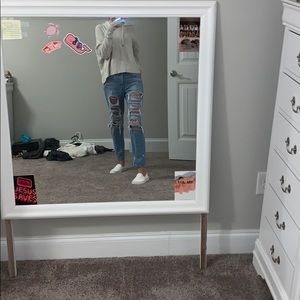 American Eagle sweater